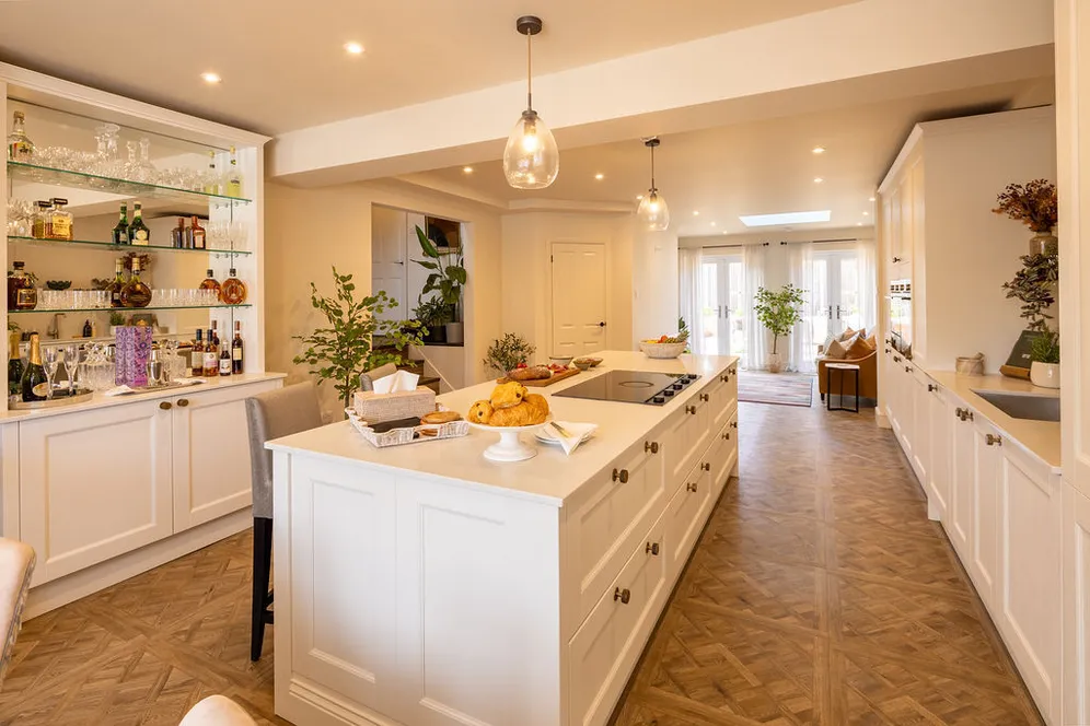 Kirkwick Avenue, Harpenden, AL5 photo 3