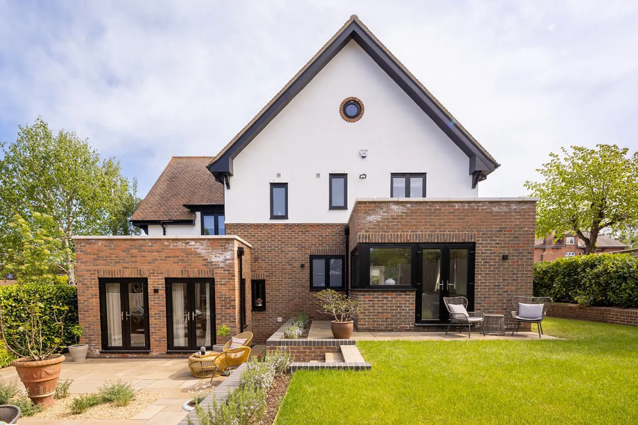 Kirkwick Avenue, Harpenden, AL5 photo 15