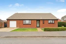 Brancaster Way, SWAFFHAM