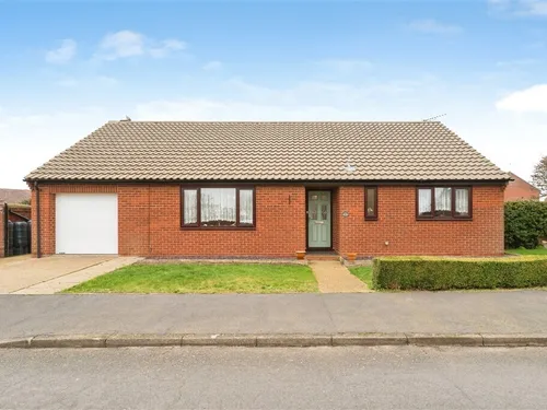 Brancaster Way, SWAFFHAMphoto