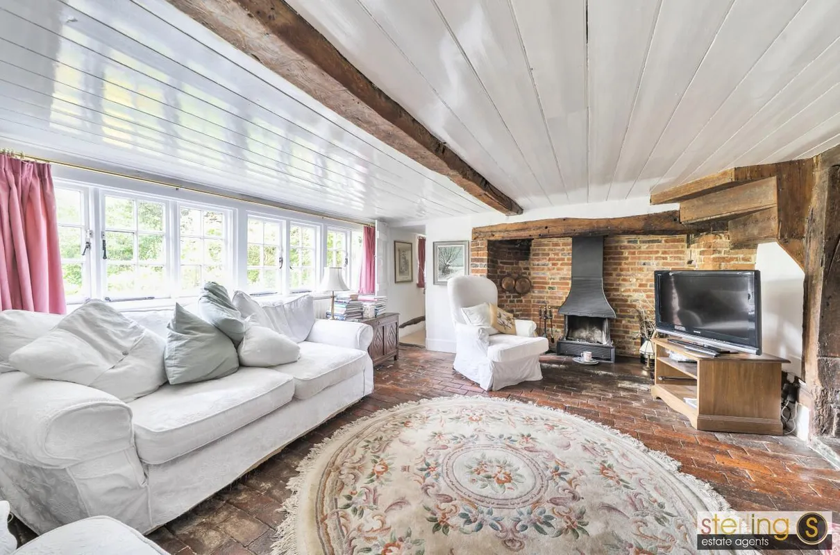 Chapel Lane, Long Marston, Tring