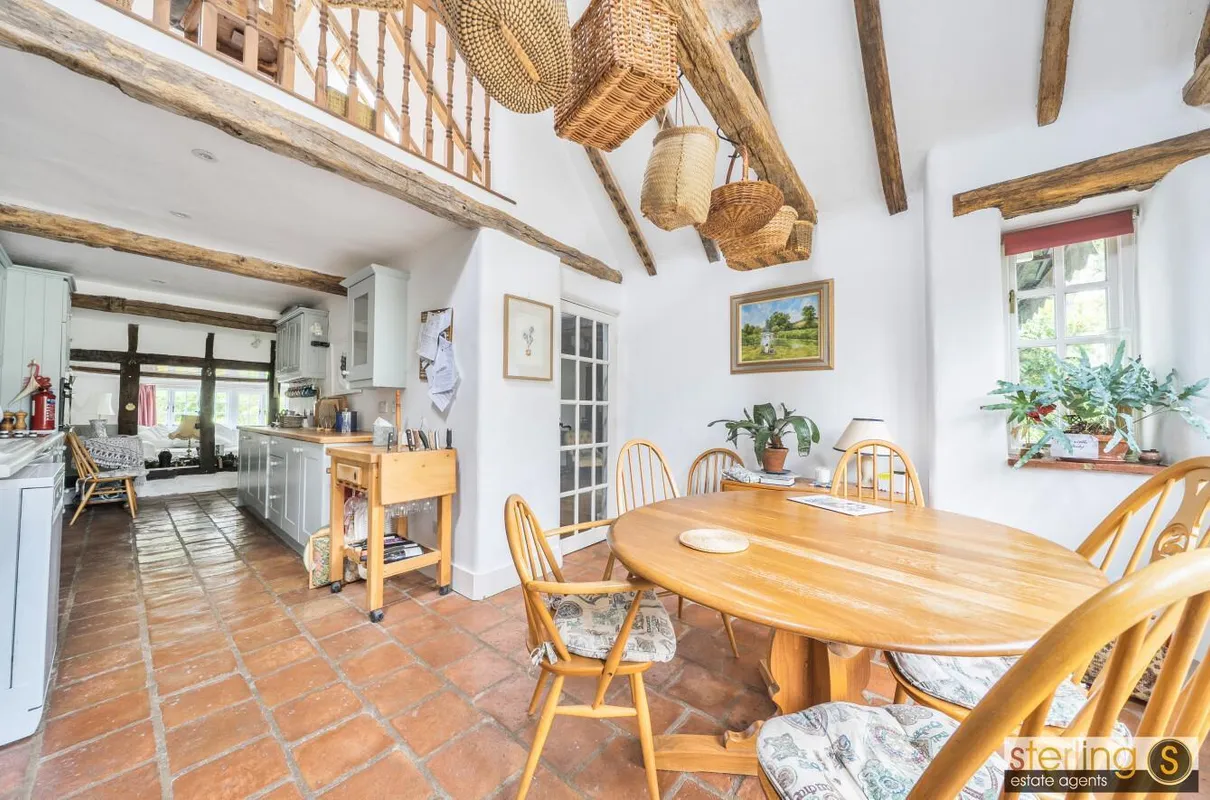 Chapel Lane, Long Marston, Tring