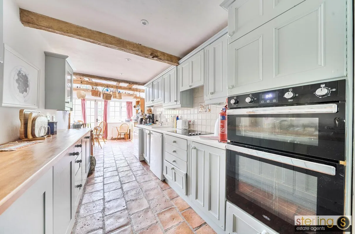 Chapel Lane, Long Marston, Tring