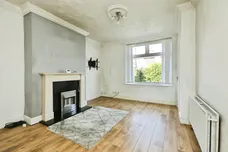 Boundary Road, Wybourn, Sheffield