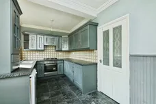 Boundary Road, Wybourn, Sheffield