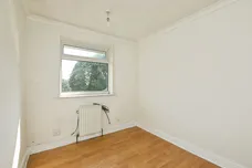 Boundary Road, Wybourn, Sheffield