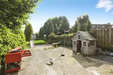 Boundary Road, Wybourn, Sheffield