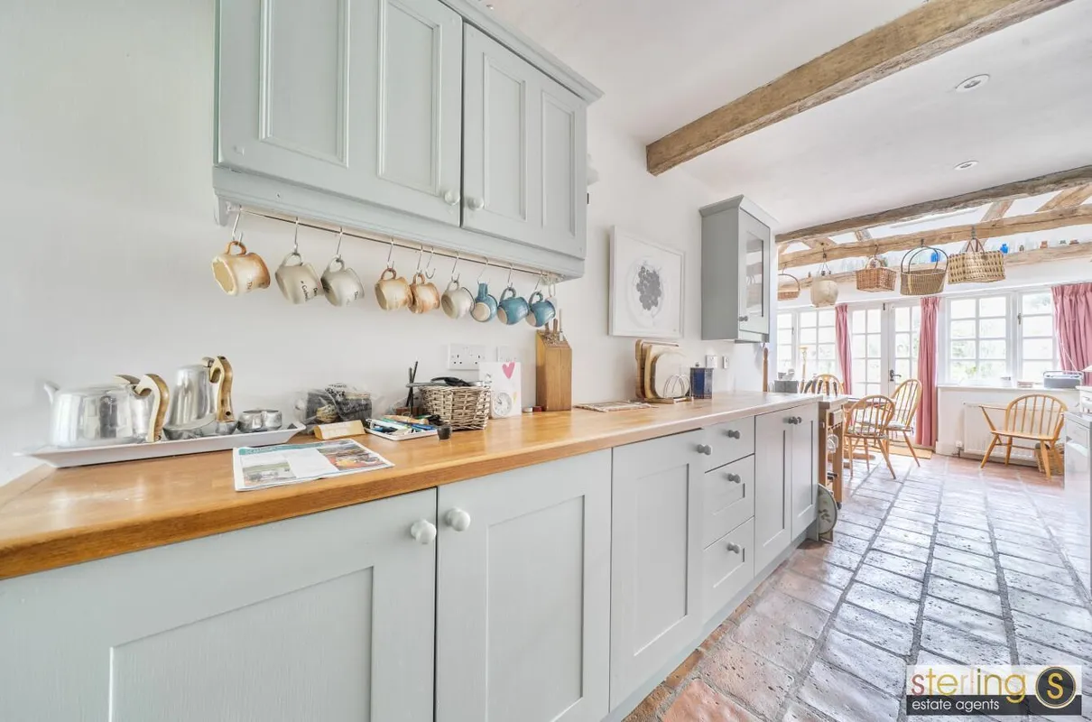 Chapel Lane, Long Marston, Tring