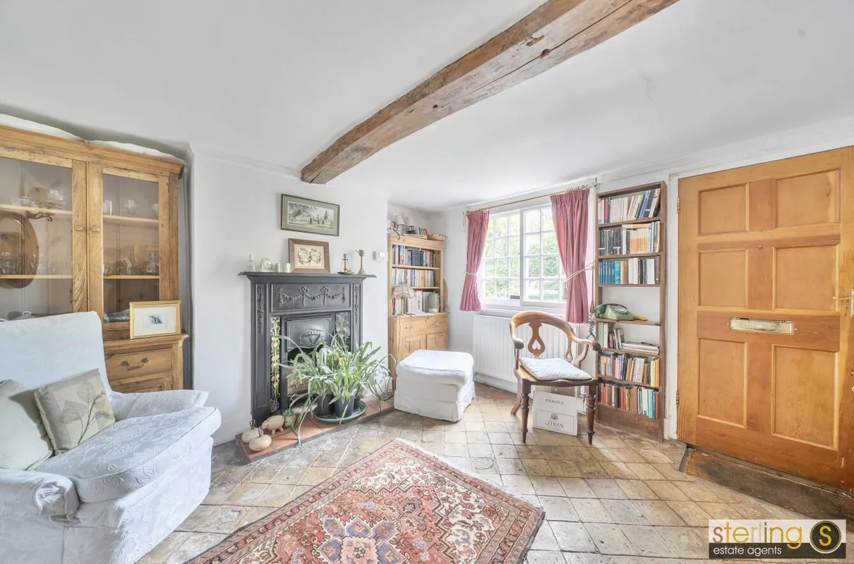 Chapel Lane, Long Marston, Tring