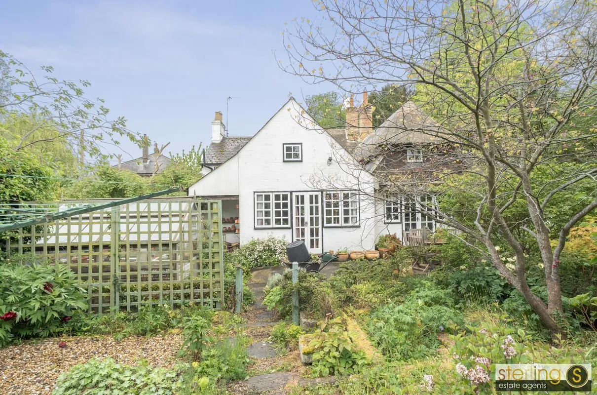 Chapel Lane, Long Marston, Tring