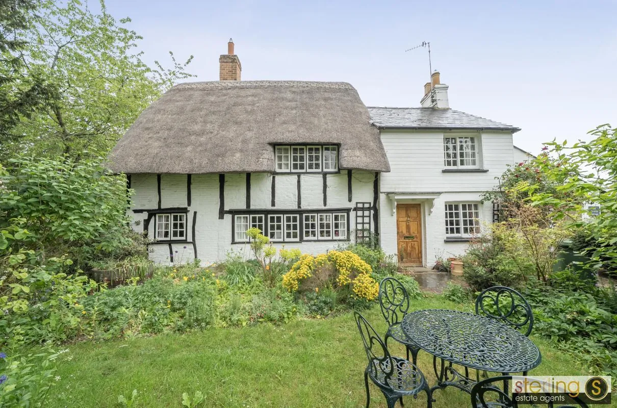 Chapel Lane, Long Marston, Tring