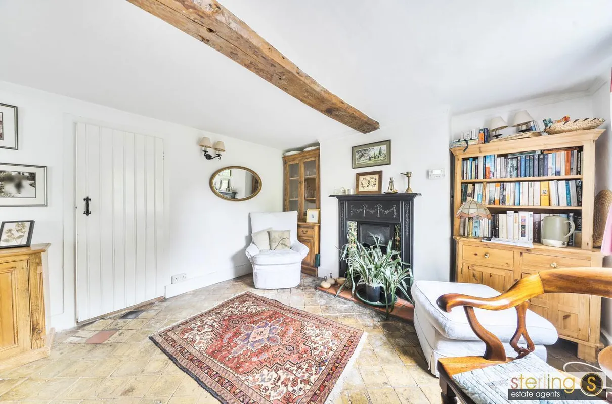 Chapel Lane, Long Marston, Tring