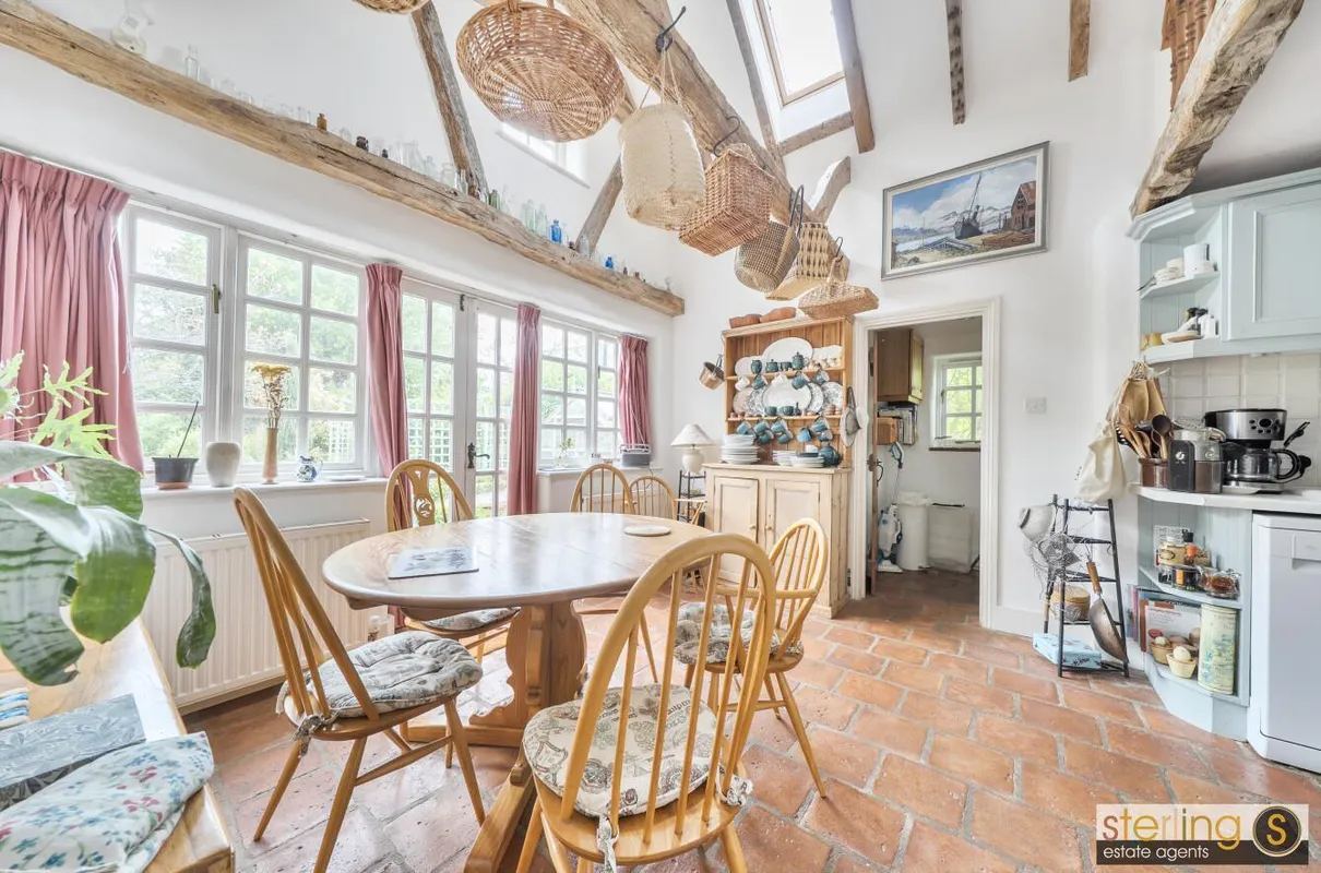 Chapel Lane, Long Marston, Tring