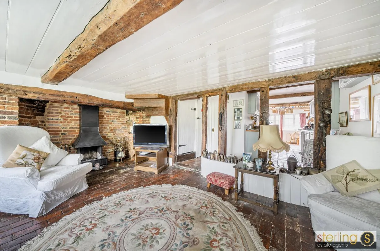 Chapel Lane, Long Marston, Tring