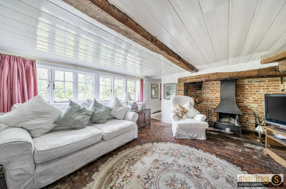Chapel Lane, Long Marston, Tring