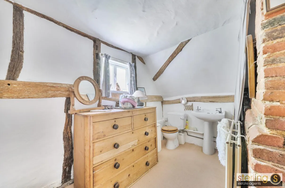 Chapel Lane, Long Marston, Tring