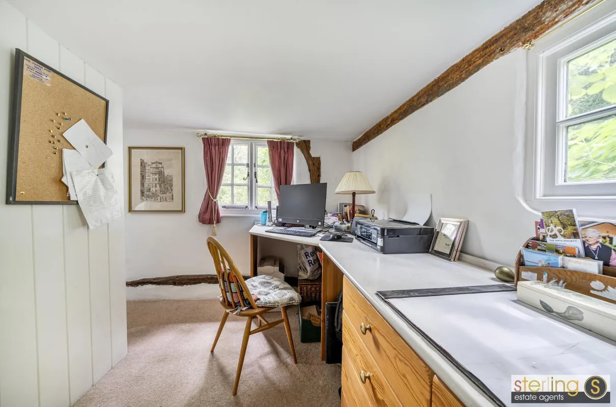 Chapel Lane, Long Marston, Tring
