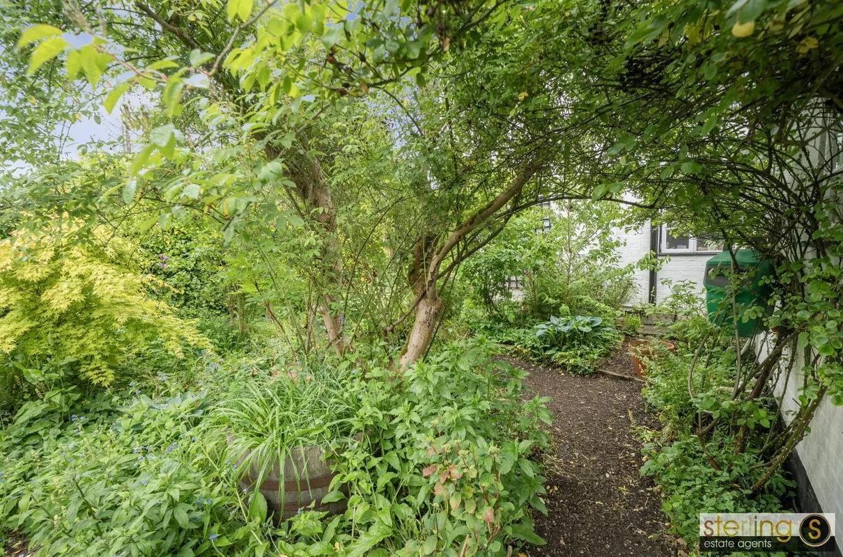 Chapel Lane, Long Marston, Tring