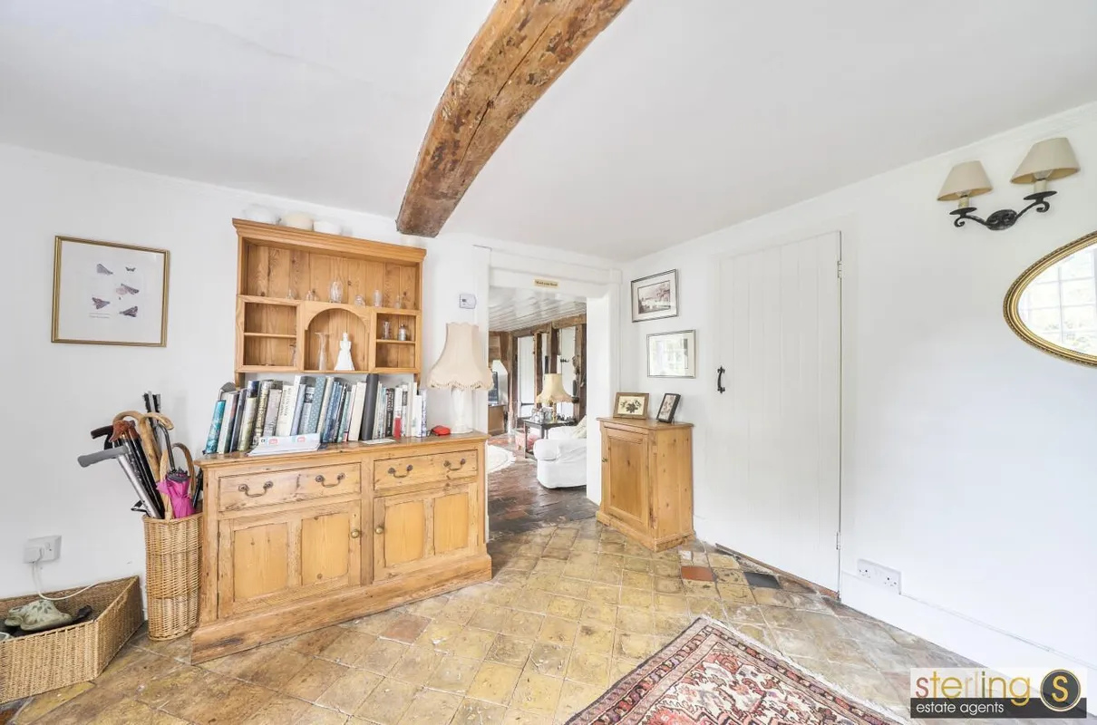 Chapel Lane, Long Marston, Tring