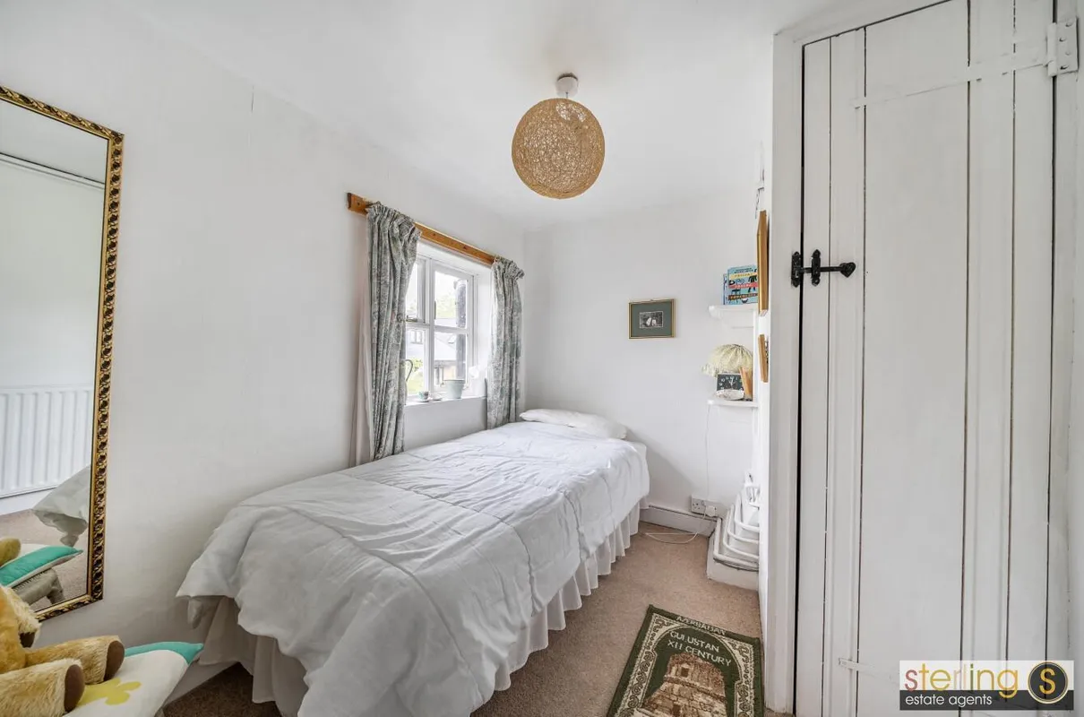 Chapel Lane, Long Marston, Tring