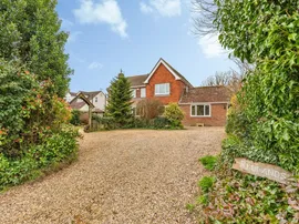 Low Road, Barrowby, Grantham photo
