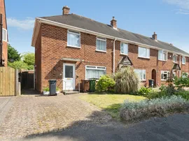 Scott Road, Solihull photo
