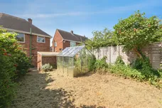 Scott Road, Solihull