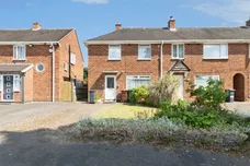 Scott Road, Solihull