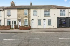 Raglan Street, LOWESTOFT