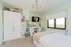 Glebelands, Knottingley