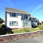 Crosby Court Bouverie Close Barton on Sea New Milton