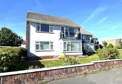 Crosby Court Bouverie Close Barton on Sea New Milton