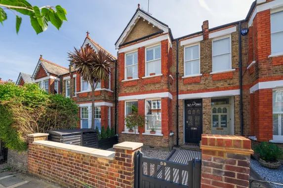 Woodfield Road, Ealing, W5