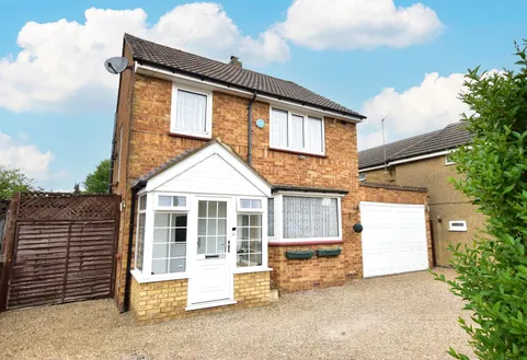 High Road, Leavesden, WD25