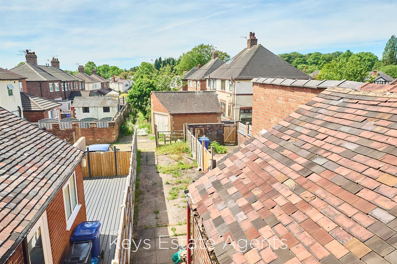Dimsdale Parade West, Wolstanton, Newcastle under Lyme Image 11