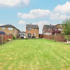 High Road, Leavesden, WD25