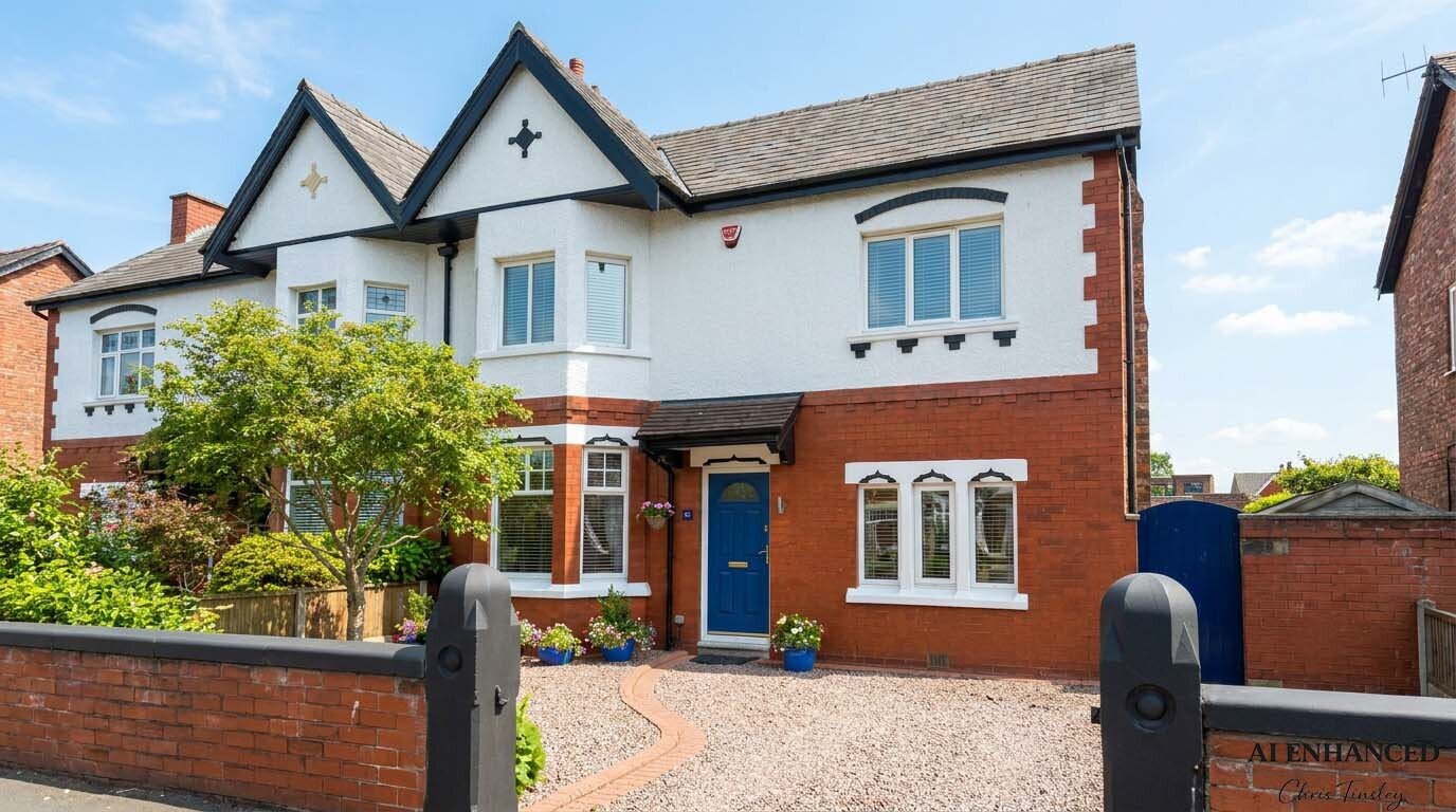 Gosforth Road, Southport, PR9 Image 1