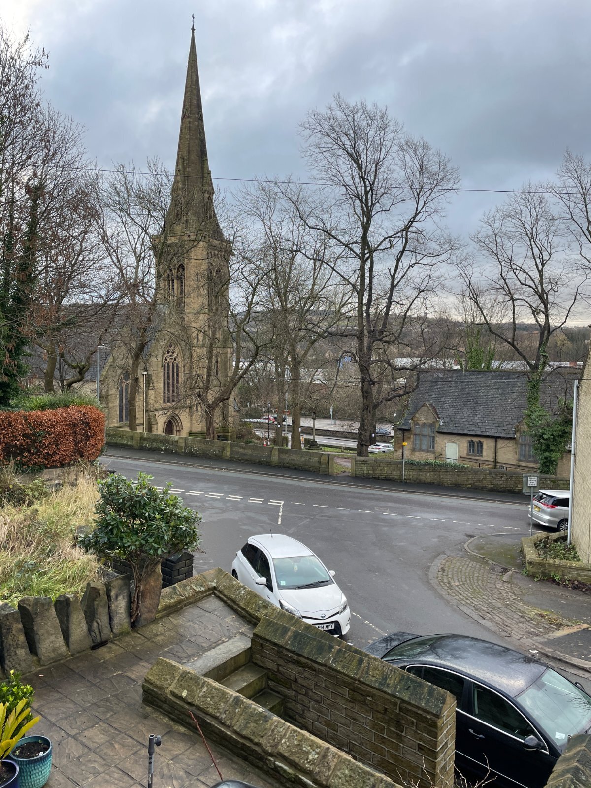 3 Woodthorpe Terrace, Huddersfield, HD1 Image 3