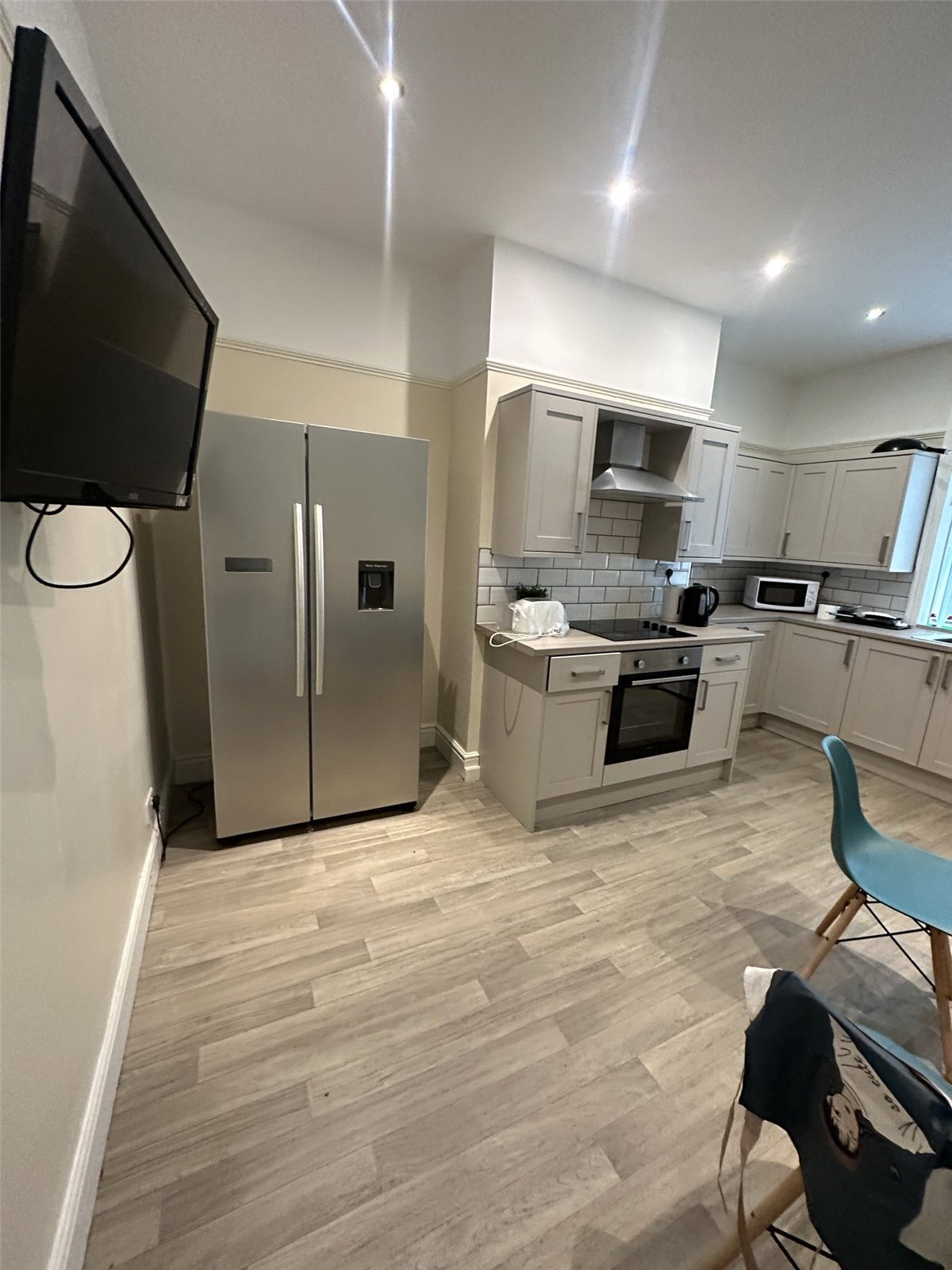 3 Woodthorpe Terrace, Huddersfield, HD1 Image 9
