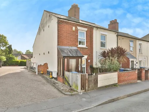 Rackham Road, NORWICHphoto