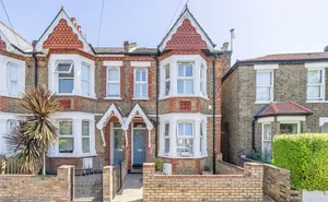Grosvenor Road, Hanwell, W7, Hanwell