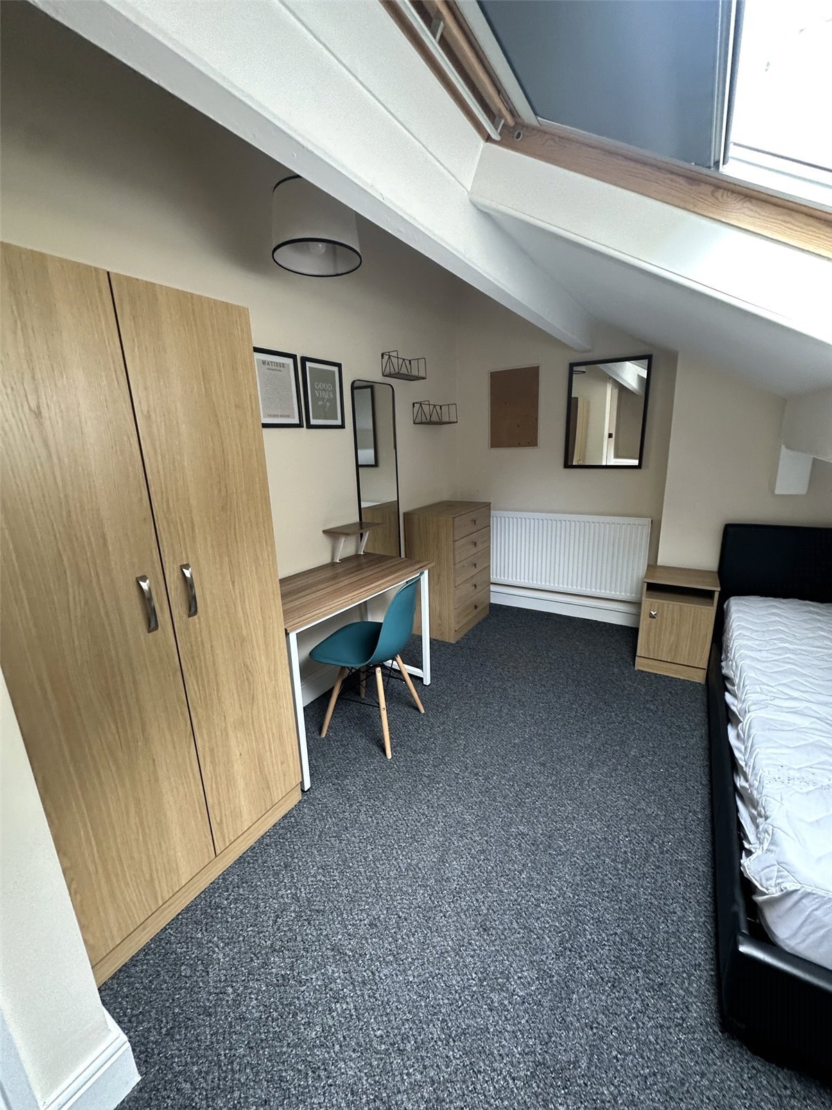 3 Woodthorpe Terrace, Huddersfield, HD1 Image 20