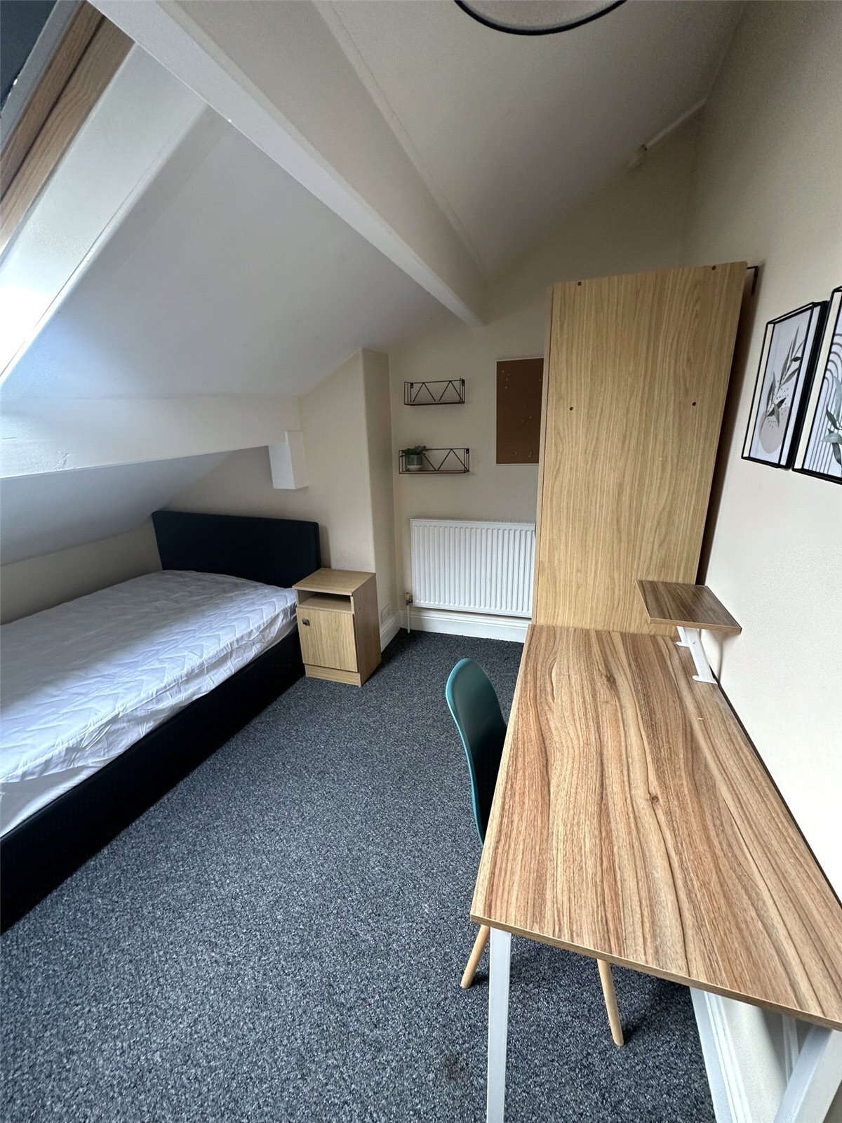 3 Woodthorpe Terrace, Huddersfield, HD1 Image 21