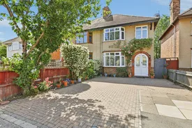 Property responsive