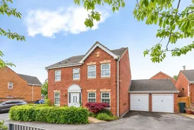 Property responsive