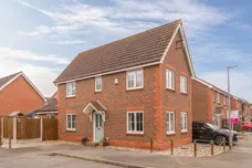 Mercury Place, Heybridge, Maldon