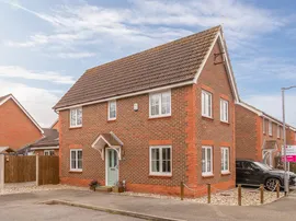 Mercury Place, Heybridge, Maldon photo