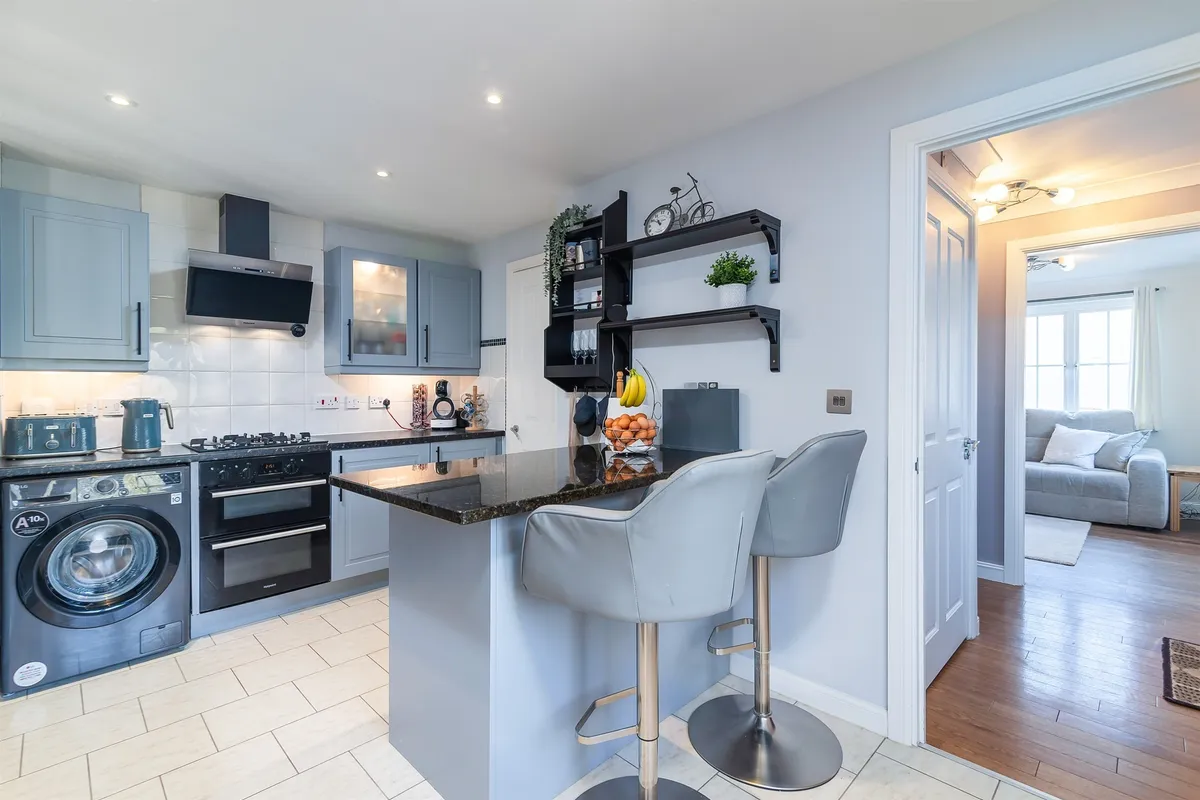 Mercury Place, Heybridge, Maldon