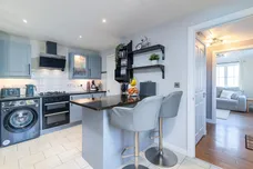 Mercury Place, Heybridge, Maldon