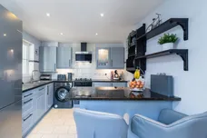 Mercury Place, Heybridge, Maldon